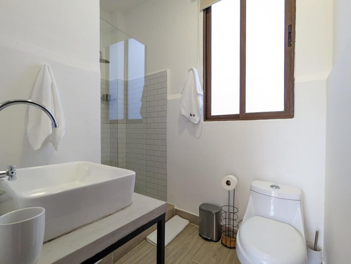 Spacious 1Br In Casco Viejo Ciudad de Panamá Exterior foto